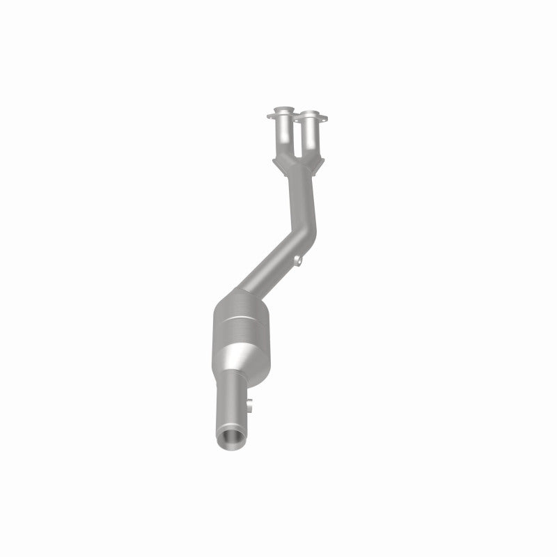 Magnaflow Direct Fit Right Side Catalytic Converter California Grade 00-03 BMW M5 5.0L - OneFastShop
