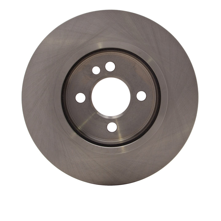 DFC 02-08 Mini Cooper (Excl Clubman) Front Brake Rotor