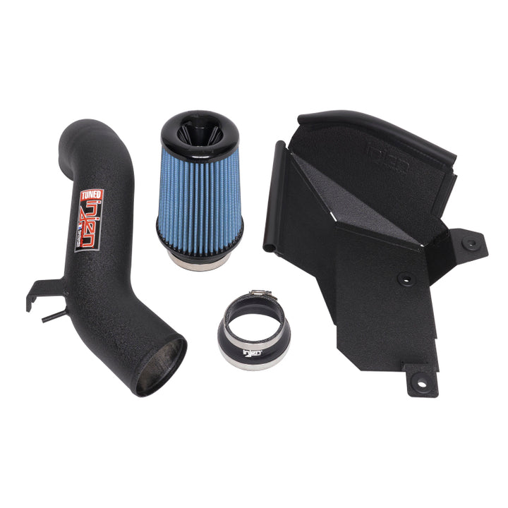 Injen SP Aluminum Air Intake System for 2022+ Volkswagen GTI (MK8) L4-2.0L Turbo - OneFastShop