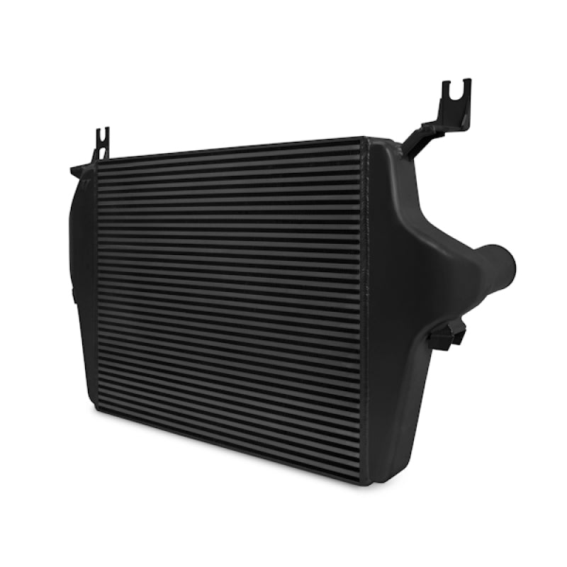 Mishimoto Intercooler (Black) - Ford 6.0L Powerstroke 2003-2007, image 5