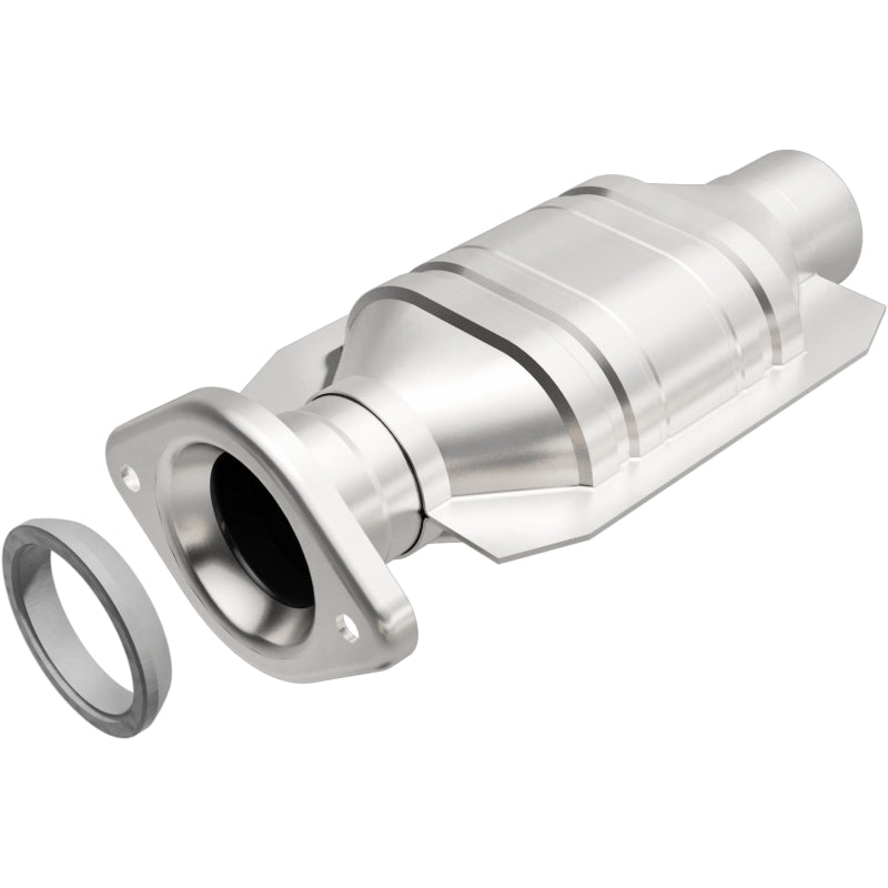 MagnaFlow Direct-Fit Catalytic Converter for 99-03 Lexus RX300 3.0L Rear