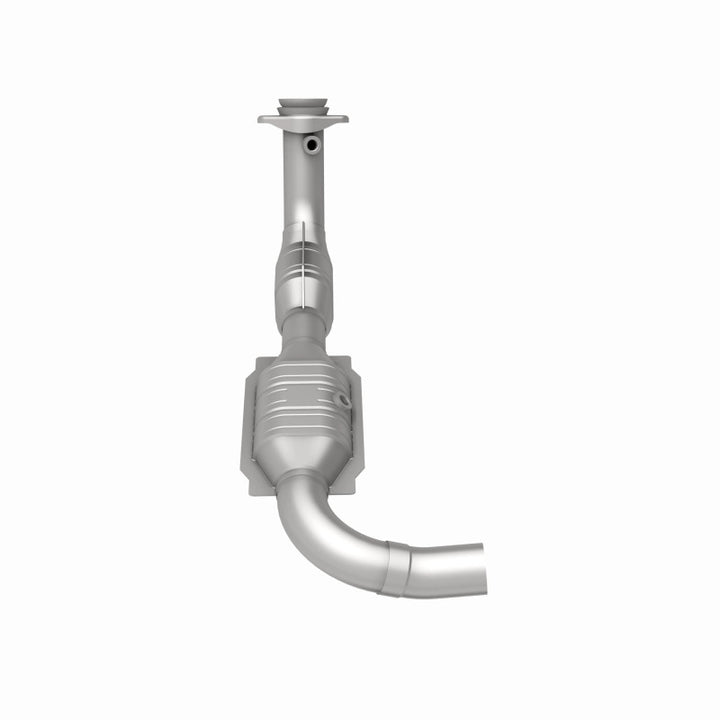 Magnaflow Direct-Fit Catalytic Converter for 1999-2000 Ford F-150 4.6L V8 D/S 2WD - OneFastShop