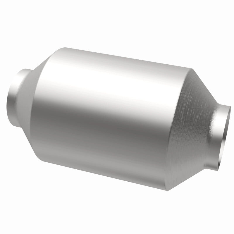 Magnaflow Universal 3.00in C/C Spun Front Catalytic Converter Compatible with 2015-2020 Cadillac Escalade, Silverado, Sierra, GMC Yukon - OneFastShop