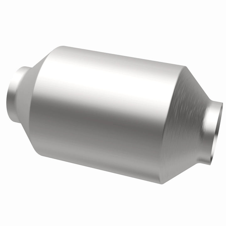 Magnaflow Universal 3.00in C/C Spun Front Catalytic Converter Compatible with 2015-2020 Cadillac Escalade, Silverado, Sierra, GMC Yukon - OneFastShop