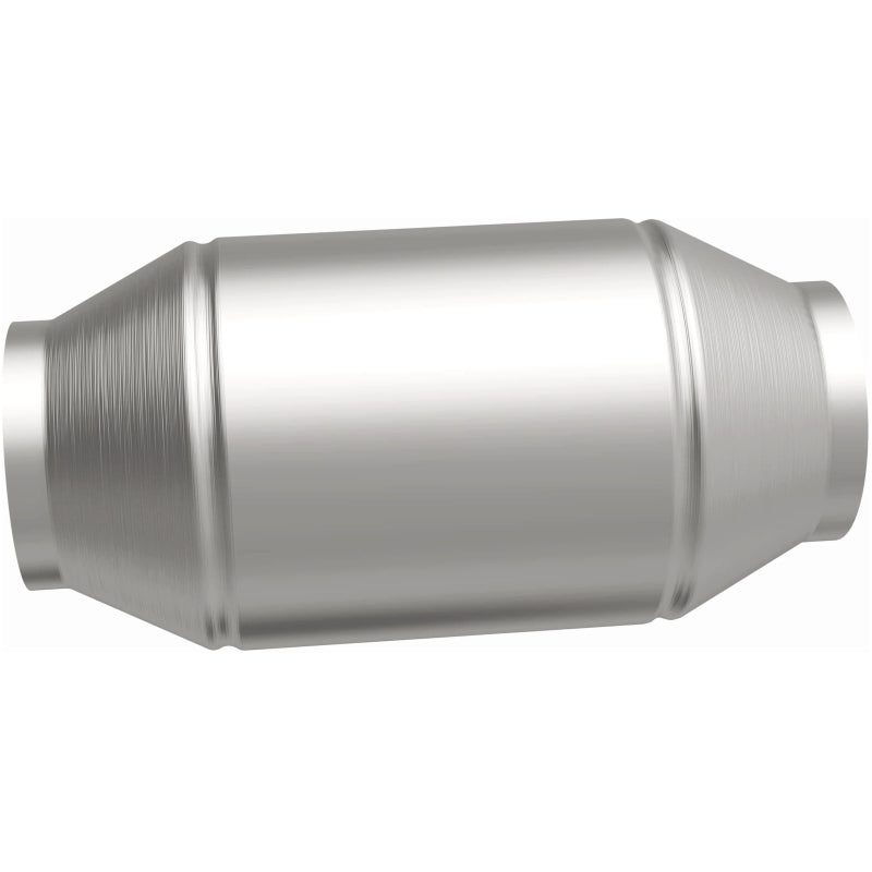 Magnaflow Universal Catalytic Converter 2.50 Inch C/C CA Pre-OBDII Compatible with Various Vehicles