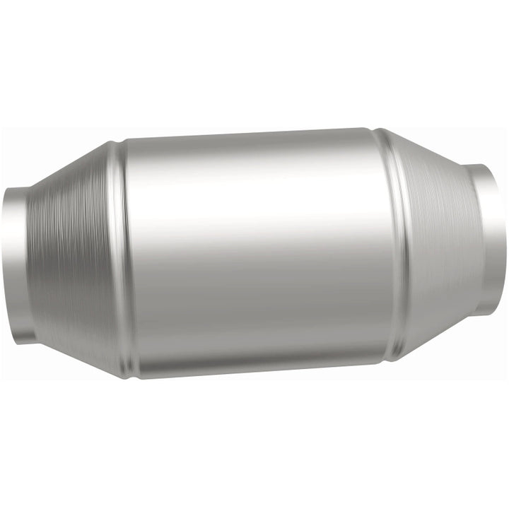 Magnaflow Universal Catalytic Converter 2.50 Inch C/C CA Pre-OBDII Compatible with Various Vehicles