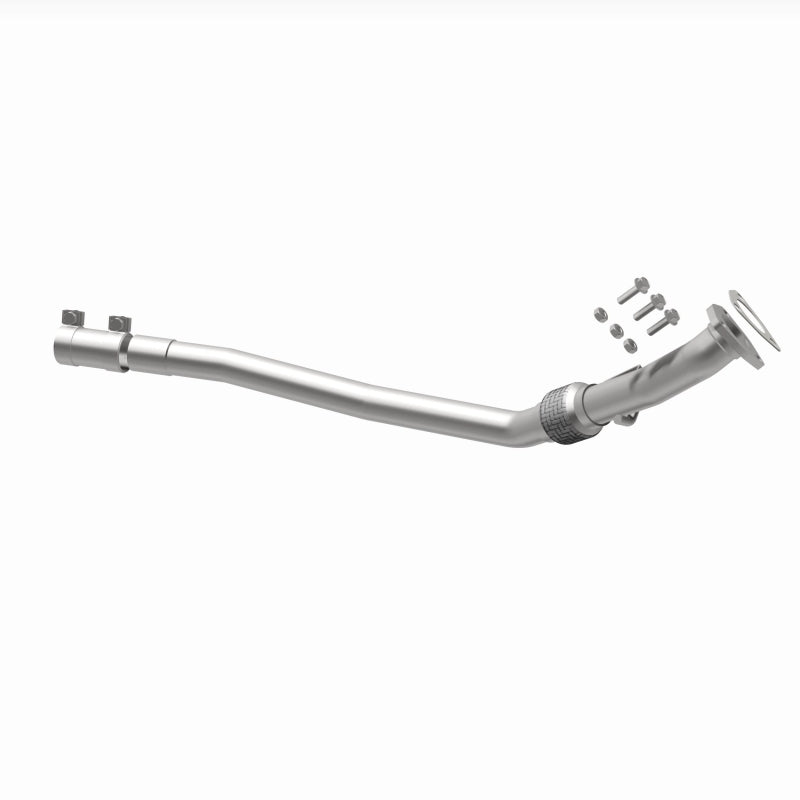 BRE Exhaust 2002–2005 Front Pipe Kit for A4 Quattro A4 1.8L