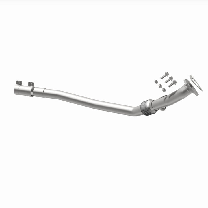 BRE Exhaust 2002–2005 Front Pipe Kit for A4 Quattro A4 1.8L