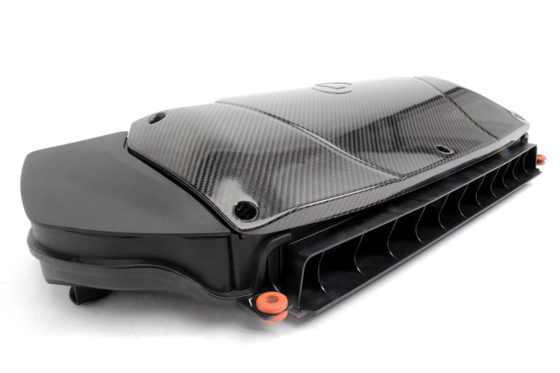 Dinan Carbon Fiber Cold Air Intake - BMW X5 M / X6 M (F85/F86) 2015-2019