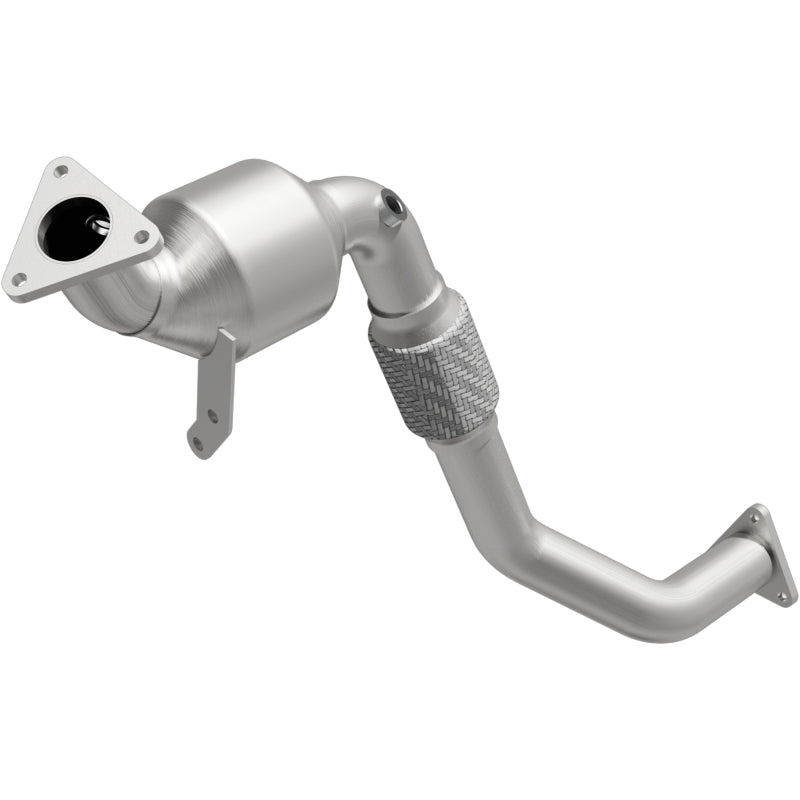 Magnaflow Catalytic Converter for VW Touareg 3.6L Rear Close - OneFastShop