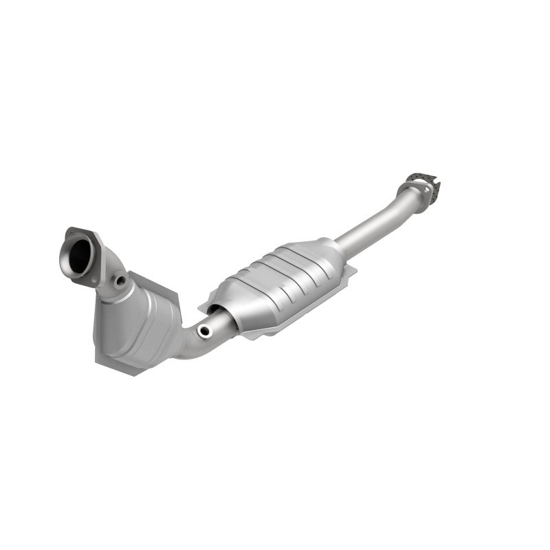 MagnaFlow Direct-Fit Catalytic Converter - Ford-Mercury Passenger Side 03-07 - OneFastShop