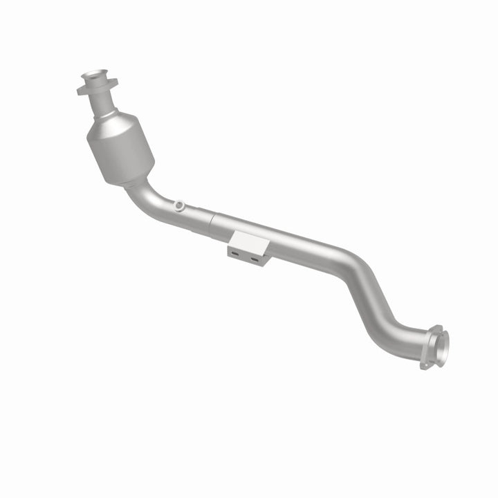 Magnaflow Catalytic Converter Mercedes SLK320 04 Passenger Side - CA Compliant - OneFastShop
