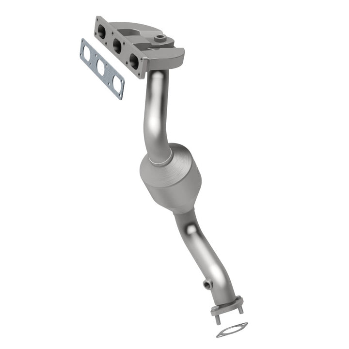MagnaFlow Direct-Fit Catalytic Converter for BMW 323/328/Z3 2.5L/2.8L California - OneFastShop
