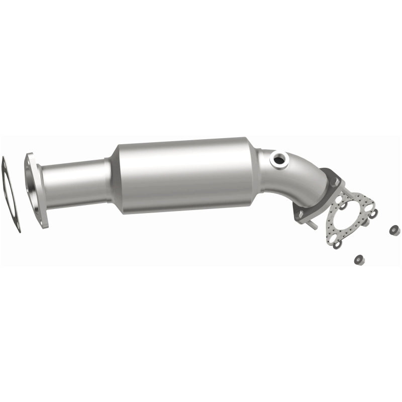 Magnaflow Direct-Fit Catalytic Converter for 01-05 Volkswagen Passat 1.8L