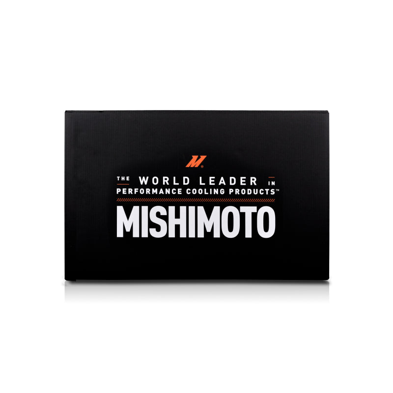 Mishimoto Oil Cooler Kit - Honda Civic Type R 2023-2026 - Silver, image 2