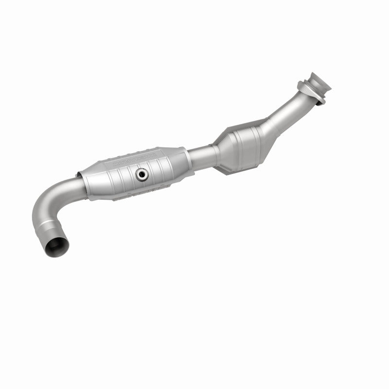 Magnaflow Direct-Fit Catalytic Converter 99-00 Ford F-150 4.2L CARB Compliant - OneFastShop