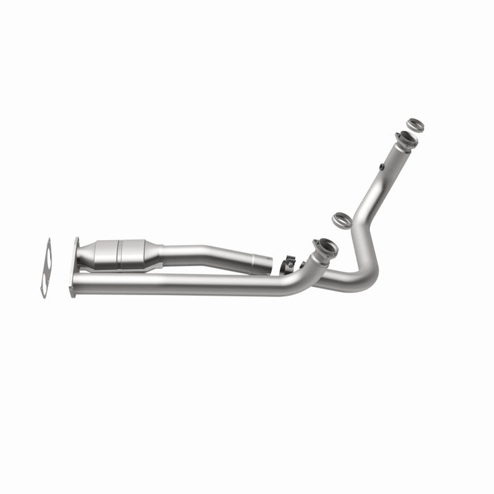 Magnaflow Direct-Fit Catalytic Converter 98-00 Chevy 3500 7.4L - OneFastShop