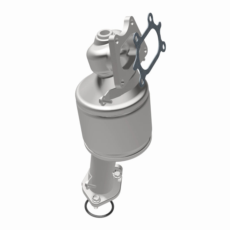 Magnaflow Direct-Fit Catalytic Converter for 05-10 Honda Odyssey 3.5L - OneFastShop