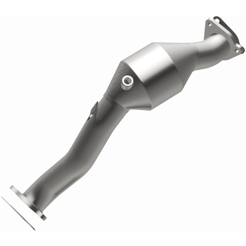Magnaflow Catalytic Converter Direct Fit 11-15 Audi Q7 V6 3.0L 2.5in Pipe Dia - OneFastShop