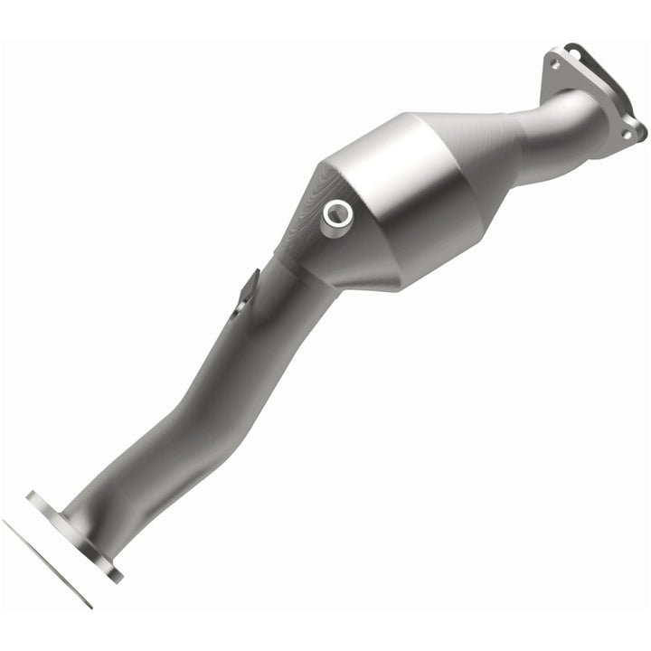 Magnaflow Catalytic Converter Direct Fit 11-15 Audi Q7 V6 3.0L 2.5in Pipe Dia - OneFastShop