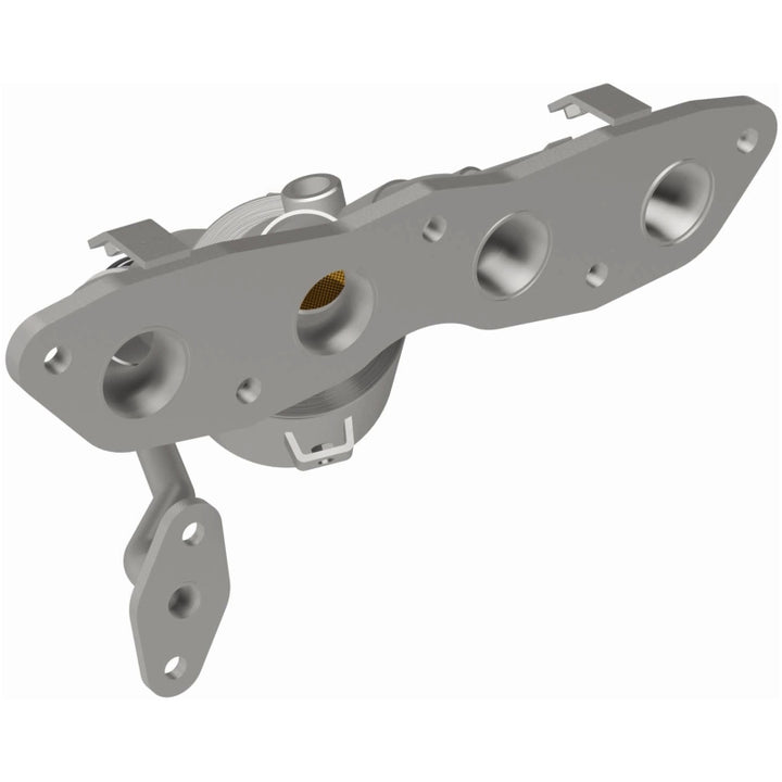 Magnaflow Catalytic Converter with Federal/EPA Compliance for 12-17 Toyota Prius C - OneFastShop