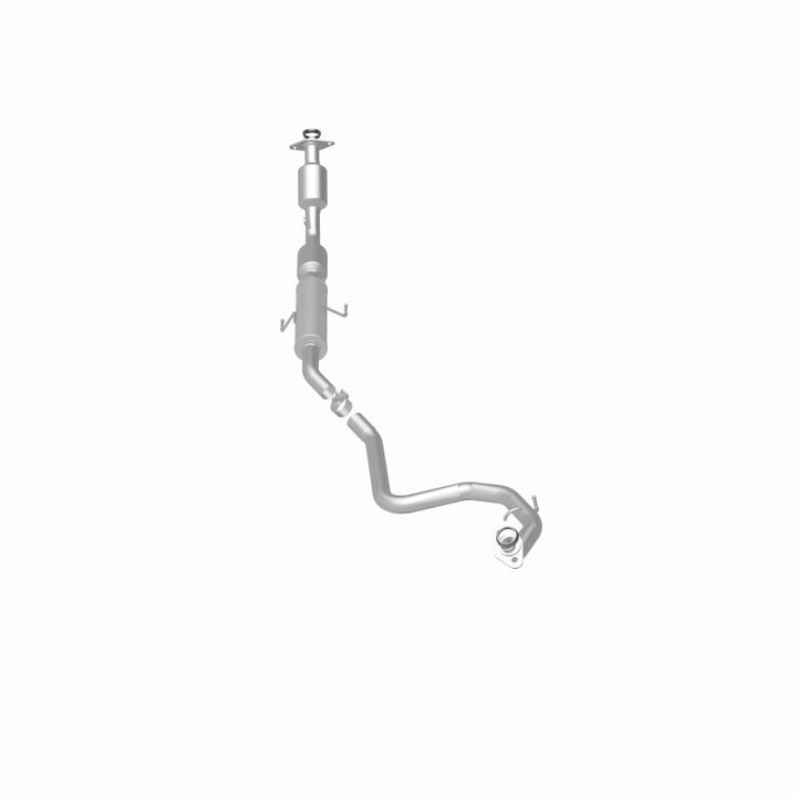 Magnaflow Direct Fit Catalytic Converter for 07-11 Toyota Yaris 1.5L