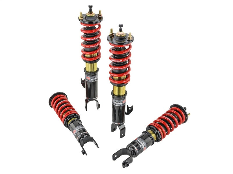 Skunk2 Racing Pro-ST Coilovers Mono-Tube Damper for 00-09 Honda S2000