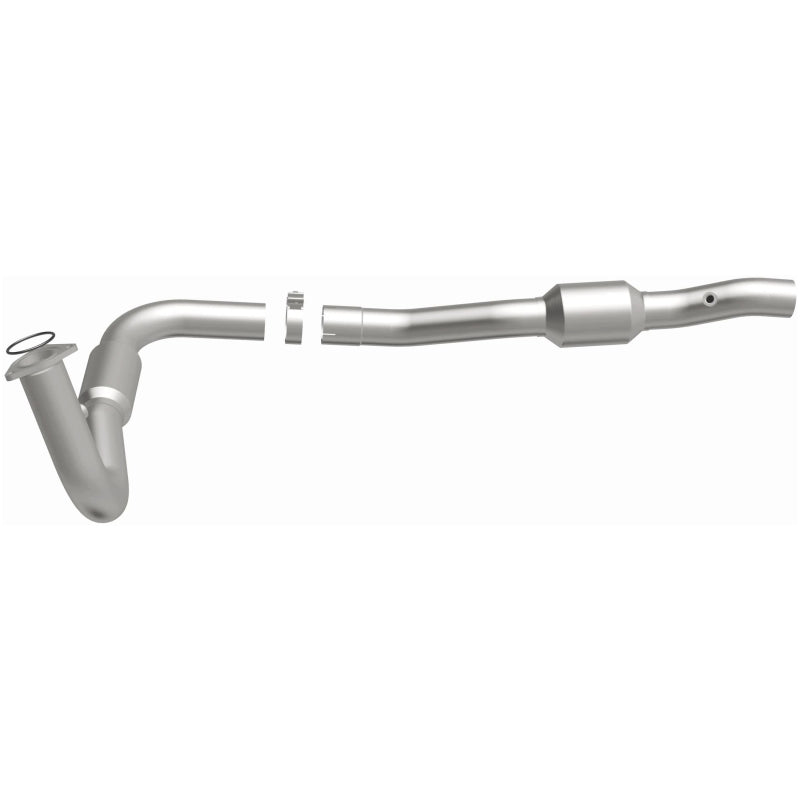 Magnaflow Direct Fit 01-06 Sierra 2500 HD 6.0L Catalytic Converter - OneFastShop
