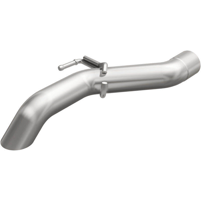 Magnaflow D-Fit Rear Muffler Delete for 21-23 Ford Bronco 2.3L / 2.7L - OneFastShop