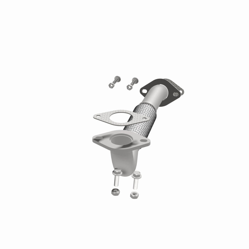 BRE Exhaust 2000–2004 Front Pipe Kit for Ford Focus 2.0L