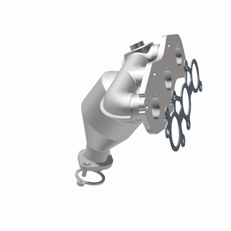 Magnaflow Conv DF 07-10 Lex/Toy ES350 Camry 05-10 Avalon 3.5L P/S Manifold NO CALIFORNIA - OneFastShop