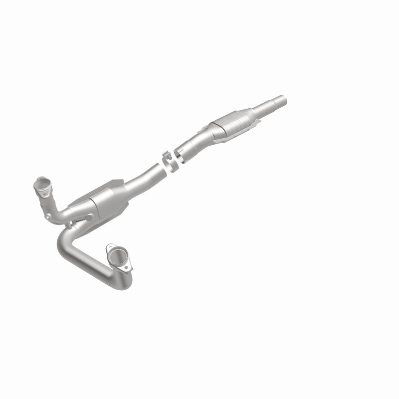 MagnaFlow Federal/EPA Compliant Catalytic Converter for 95 Ford Bronco 5.8L