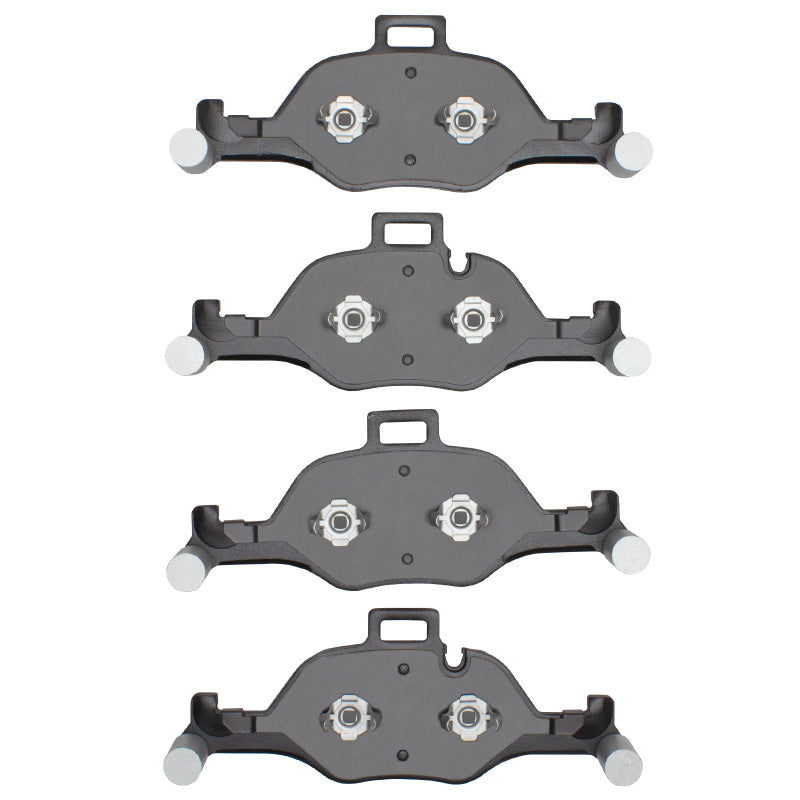 DFC 17-25 BMW 530i XDrive Front Euro 5000 Ceramic Brake Pads