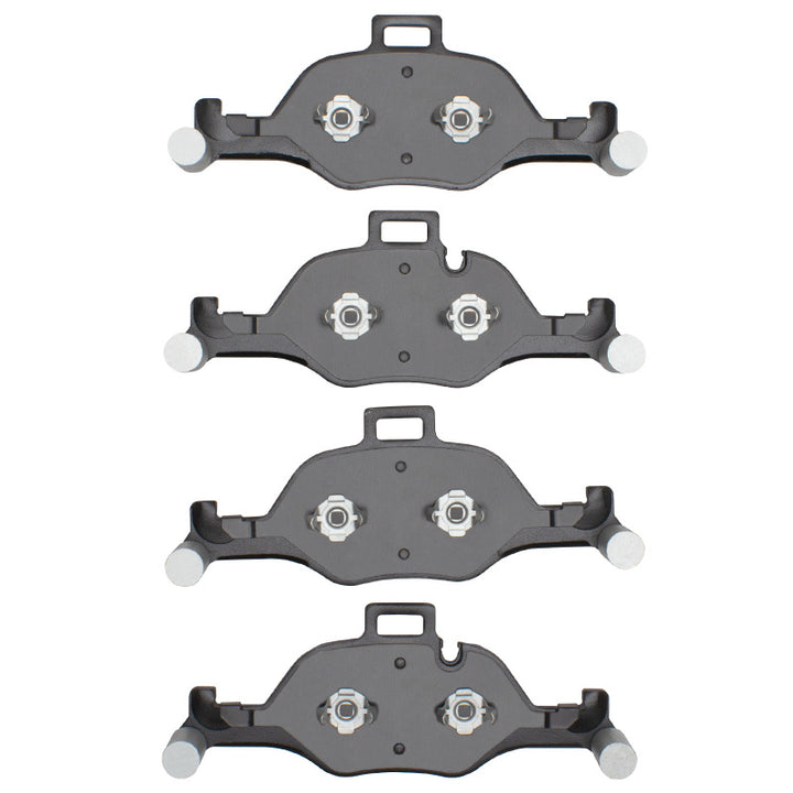 DFC 17-25 BMW 530i XDrive Front Euro 5000 Ceramic Brake Pads