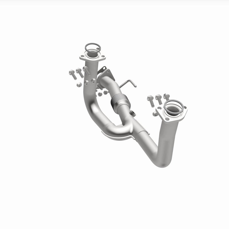BRE Exhaust 99-04 Odyssey 3.5L Front Pipe Kit Front Pipe Kit