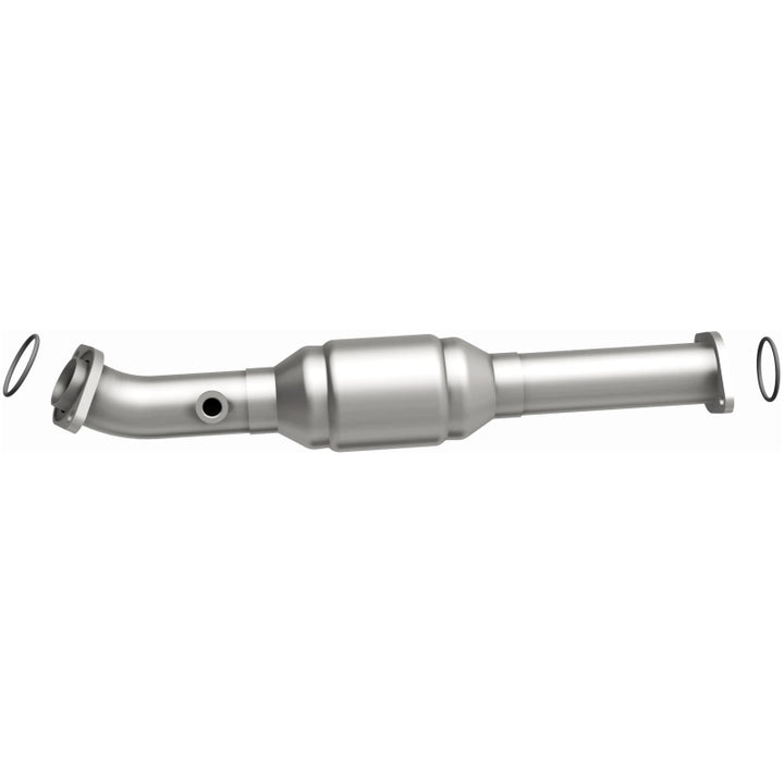 Magnaflow Direct-Fit Catalytic Converter 05-15 Toyota Tacoma 4.0L P/S Rear - OneFastShop