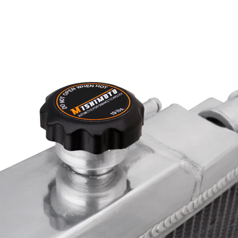 Mishimoto Aluminum Radiator for 94-99 Toyota Celica GT/GT4 - OneFastShop