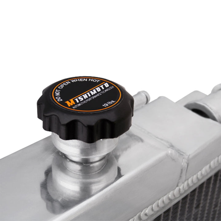 Mishimoto Aluminum Radiator for 94-99 Toyota Celica GT/GT4 - OneFastShop