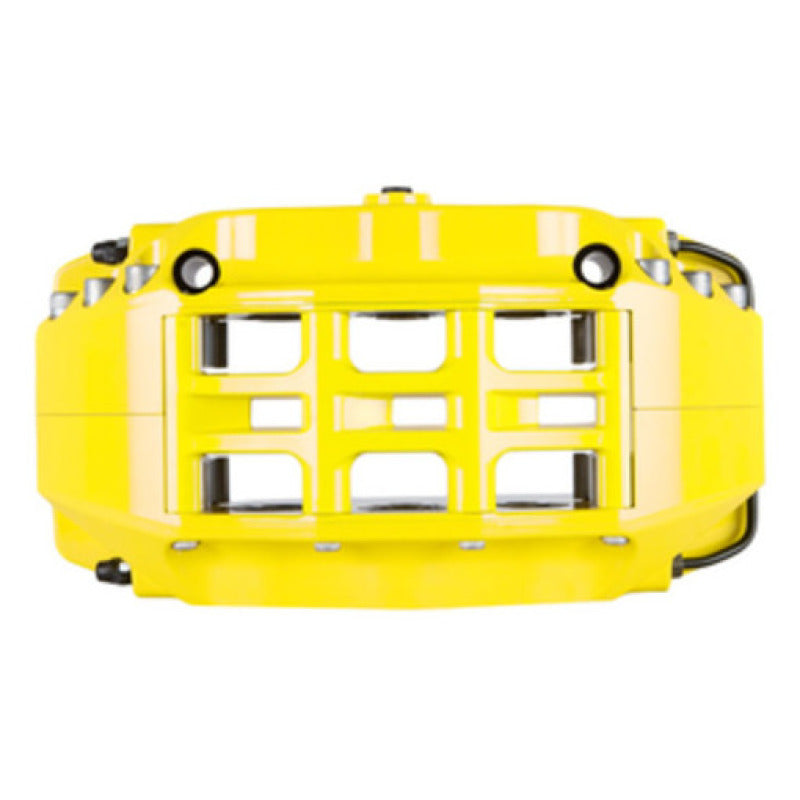 StopTech Front BBK Yellow ST60 Caliper 380x35 BMW M3 08-13 - OneFastShop