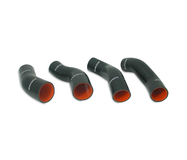 Mishimoto Black Silicone Hose Kit for 90-96 Nissan 300ZX Turbo - OneFastShop