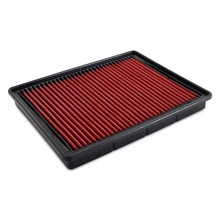 Mishimoto Reusable Drop-In Air Filter 99-18 Silverado 1500 - OneFastShop
