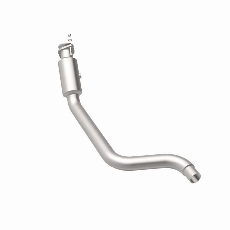 Magnaflow Direct Fit Catalytic Converter for 10-12 Jaguar XF 5.0L - OneFastShop