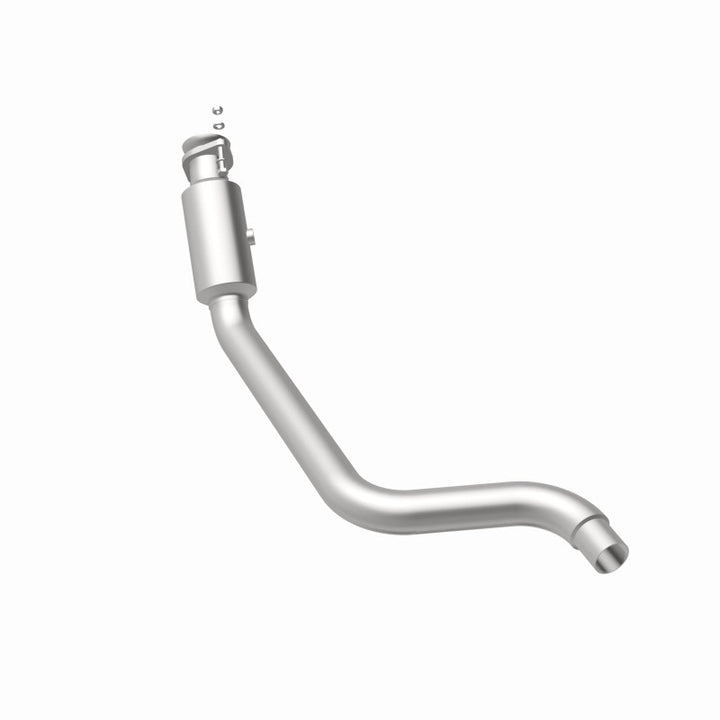 Magnaflow Direct Fit Catalytic Converter for 10-12 Jaguar XF 5.0L - OneFastShop