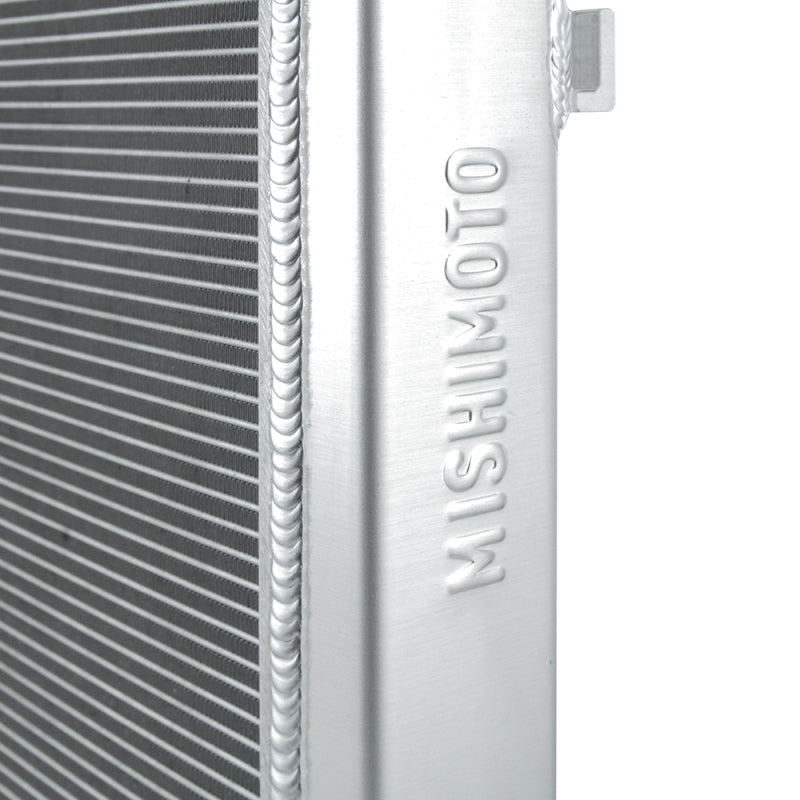 Mishimoto Aluminum Performance Radiator for 2015+ Volkswagen/Audi MK7