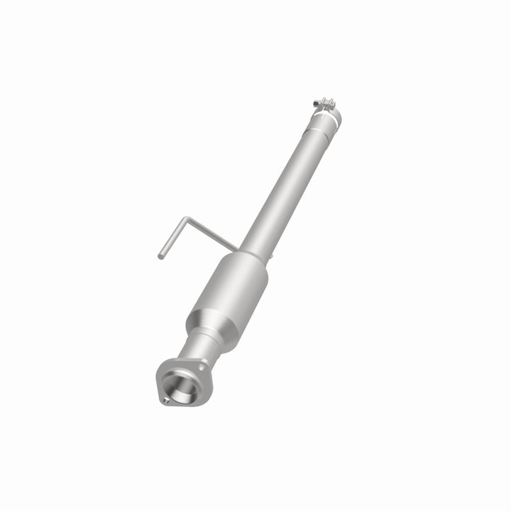 Magnaflow Direct Fit Catalytic Converter 4.0L Stainless Steel Mandrel Bent Tube 04-06 Jeep Wrangler - OneFastShop