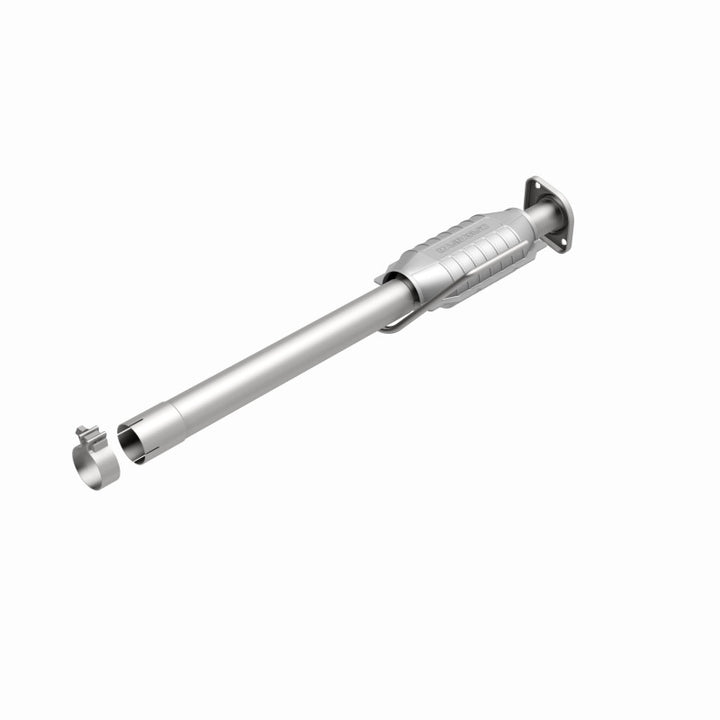 Magnaflow Direct-Fit Catalytic Converter for Jeep Wrangler 4.0L 2004-2006 - OneFastShop