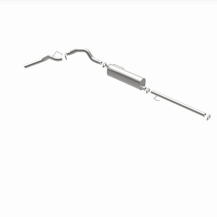 MagnaFlow BRE Exhaust Kit for 2002–2005 Dodge Ram 1500 - OneFastShop