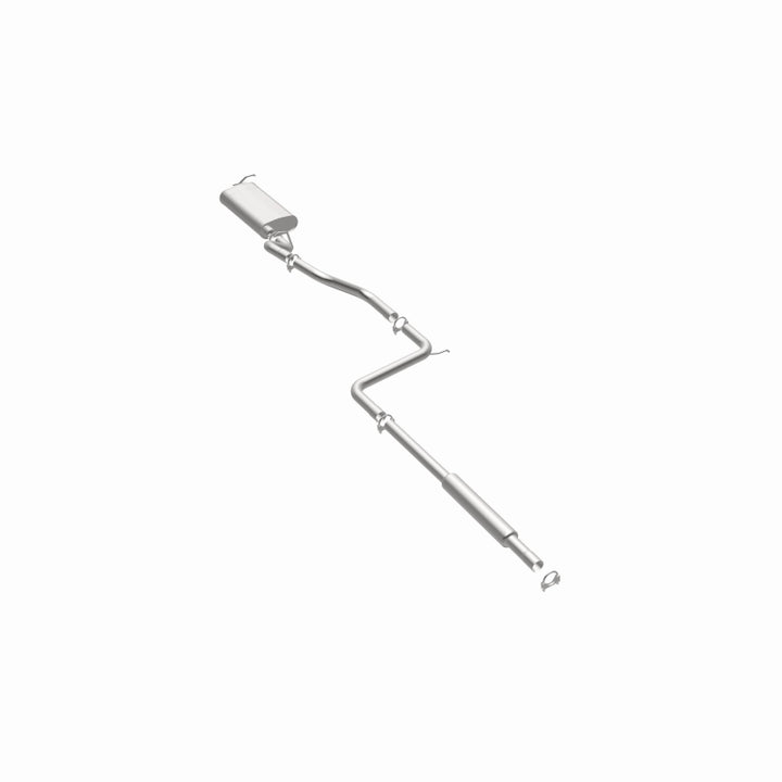 MagnaFlow BRE Exhaust Kit – for 2000–2007 Sable Taurus 3.0L