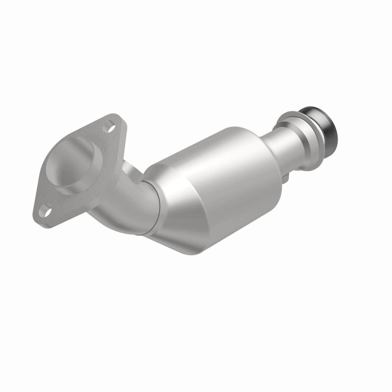 Magnaflow Direct Fit Catalytic Converter California Grade CARB Compliant Mandrel Bent Stainless Steel 2003 Jeep Liberty 37L - OneFastShop