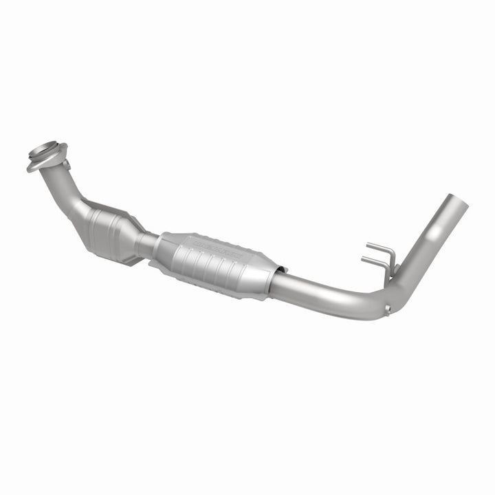 Magnaflow Direct-Fit Catalytic Converter for 99-00 Ford Trucks 5.4L - OneFastShop
